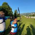 Les Sagittaires au tir ADAGE de Plan-les-Ouates – 28 mai 2026