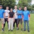 Les Sagittaires au tir ADAGE de Jussy – 10 juin 2026