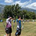 Les Sagittaires au FITA de Sion – 7 juin 2026